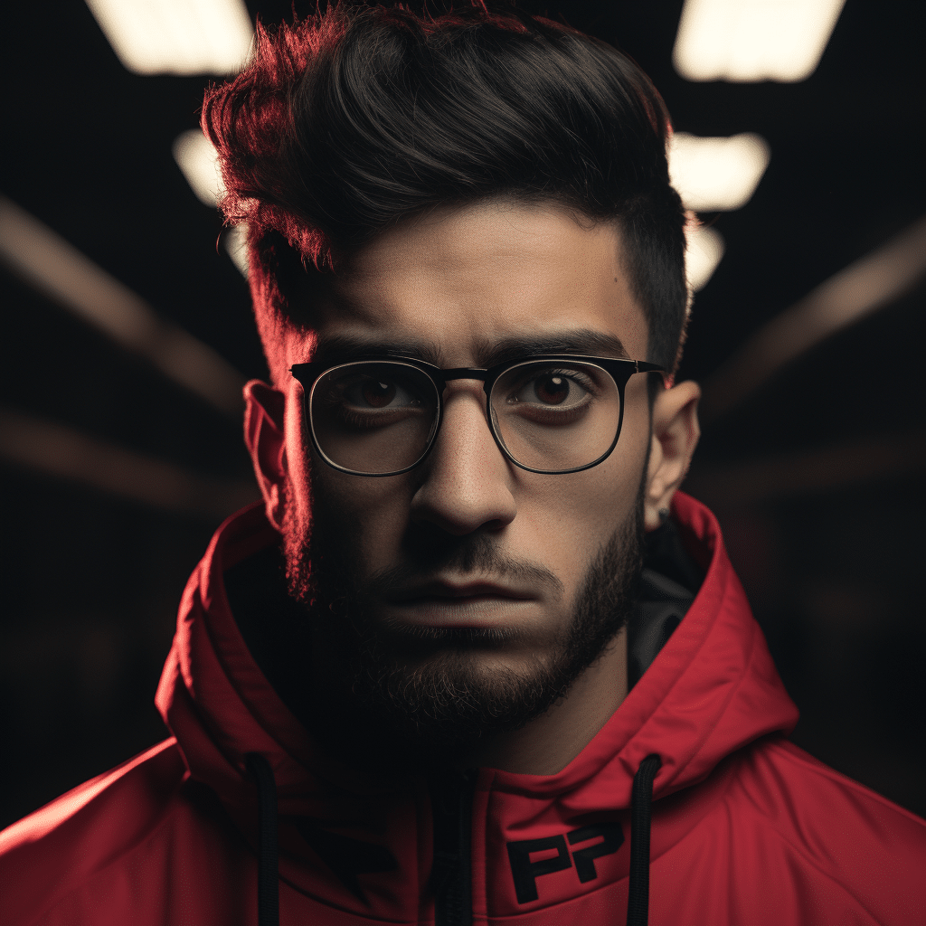 faze temperrr