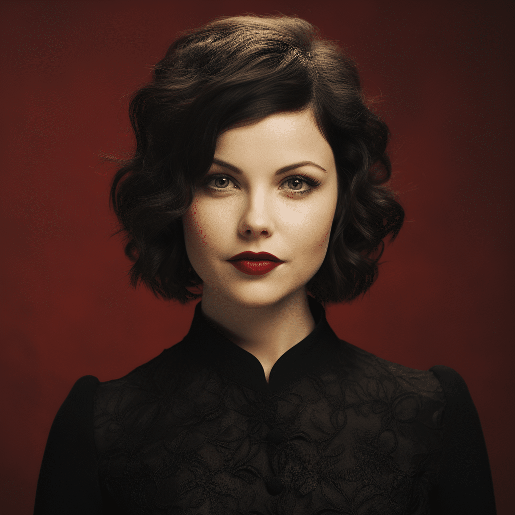 ginnifer goodwin