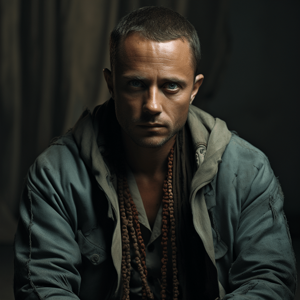 giovanni ribisi