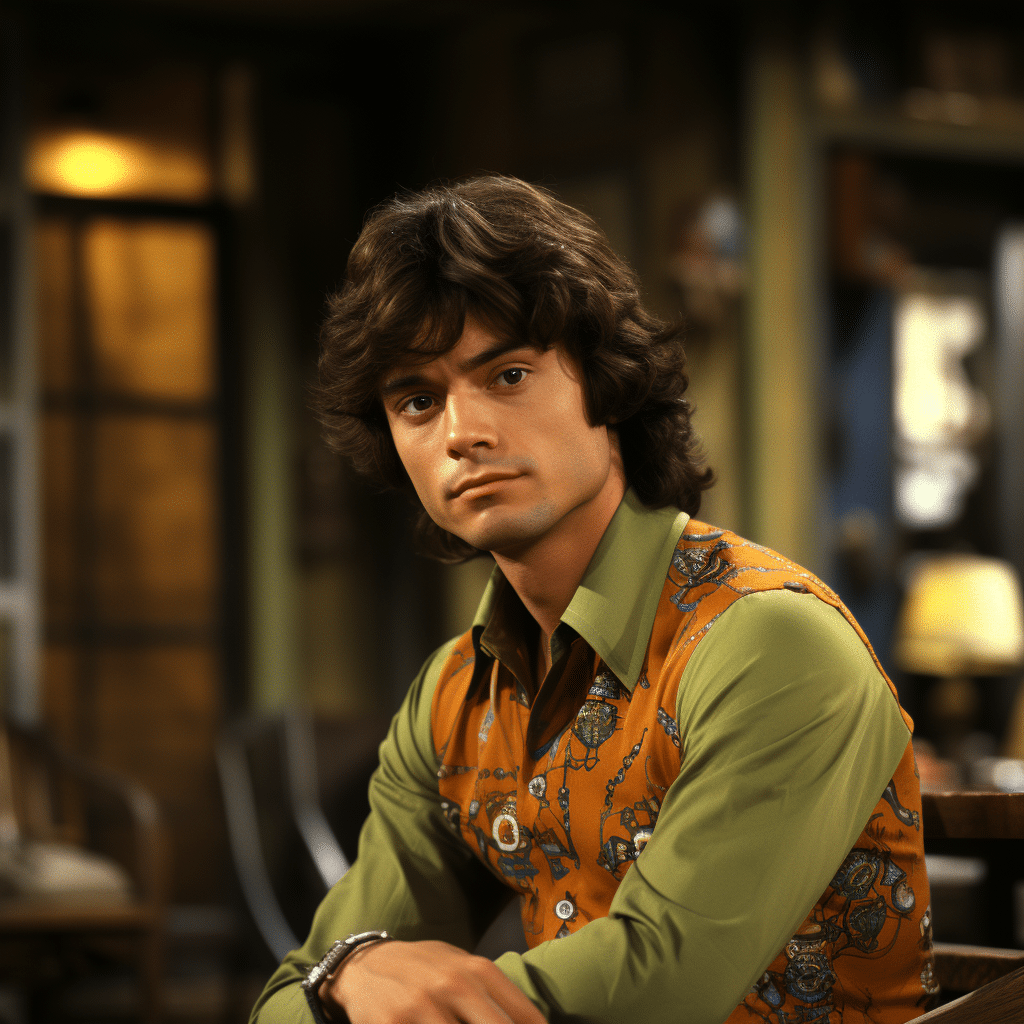 hyde that 70s show