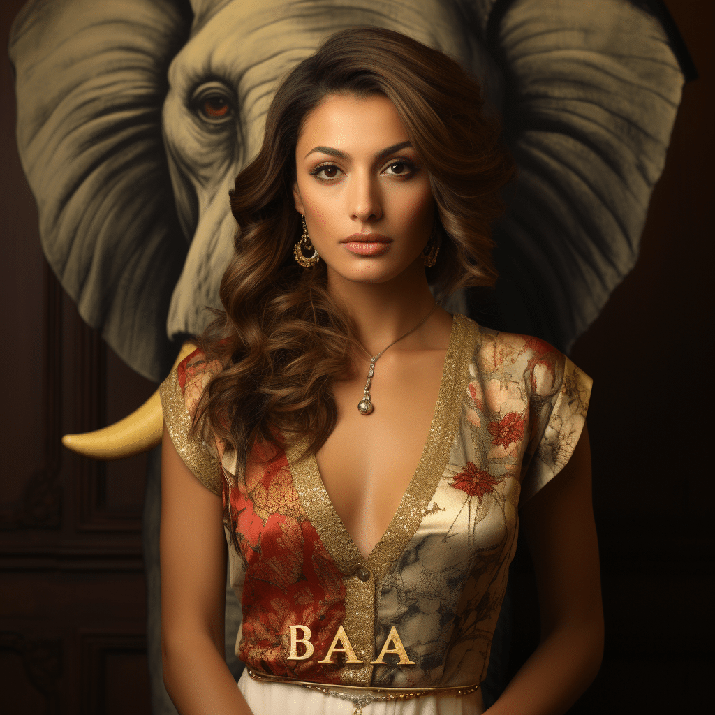 india de beaufort