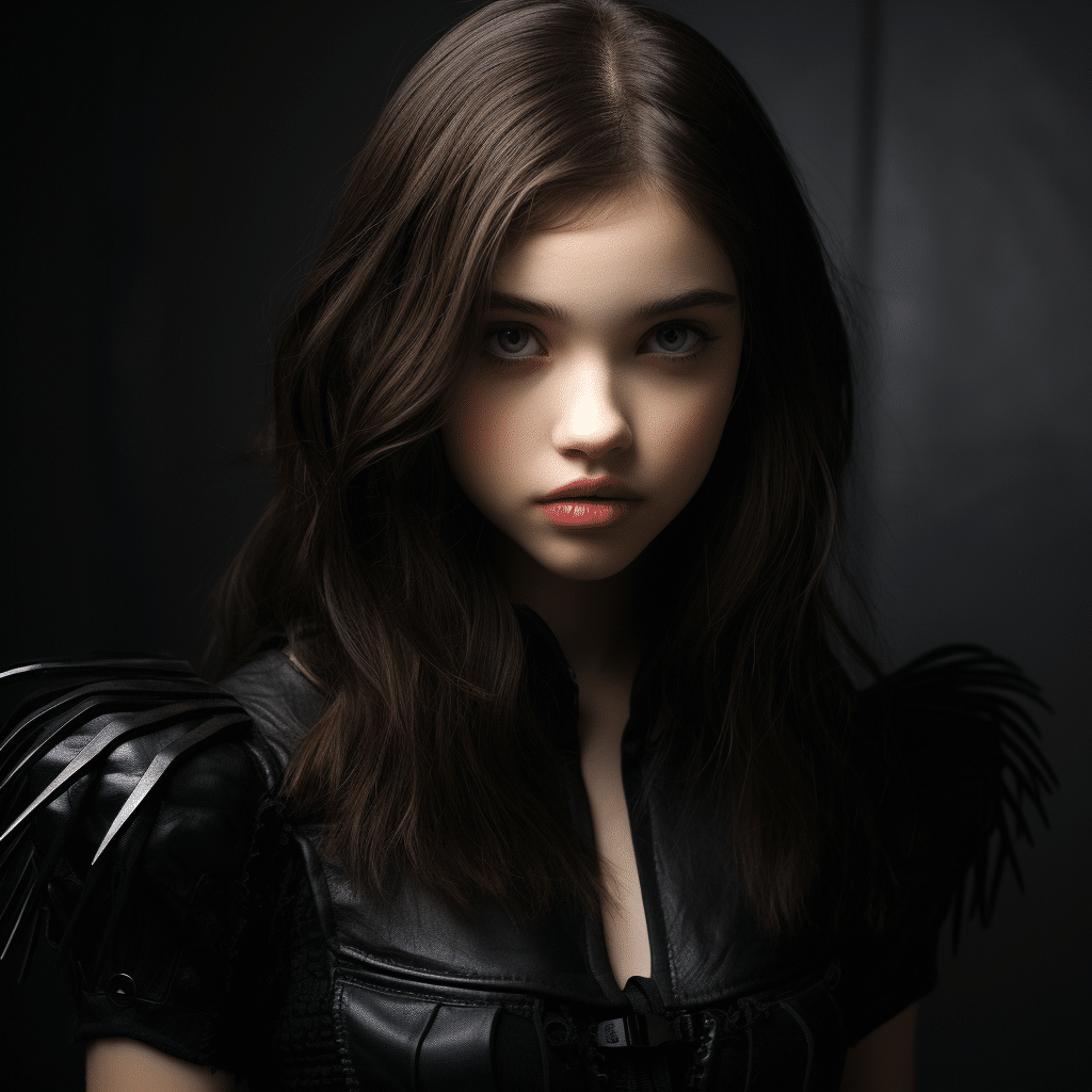 india eisley