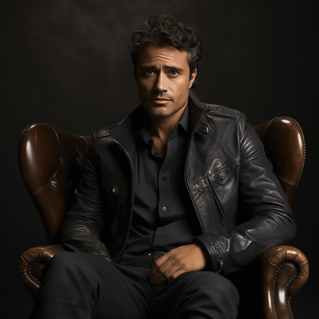 jaime camil