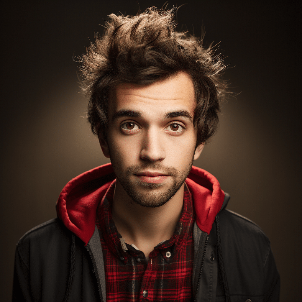 jay baruchel
