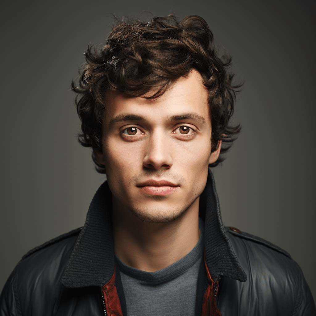 john francis daley