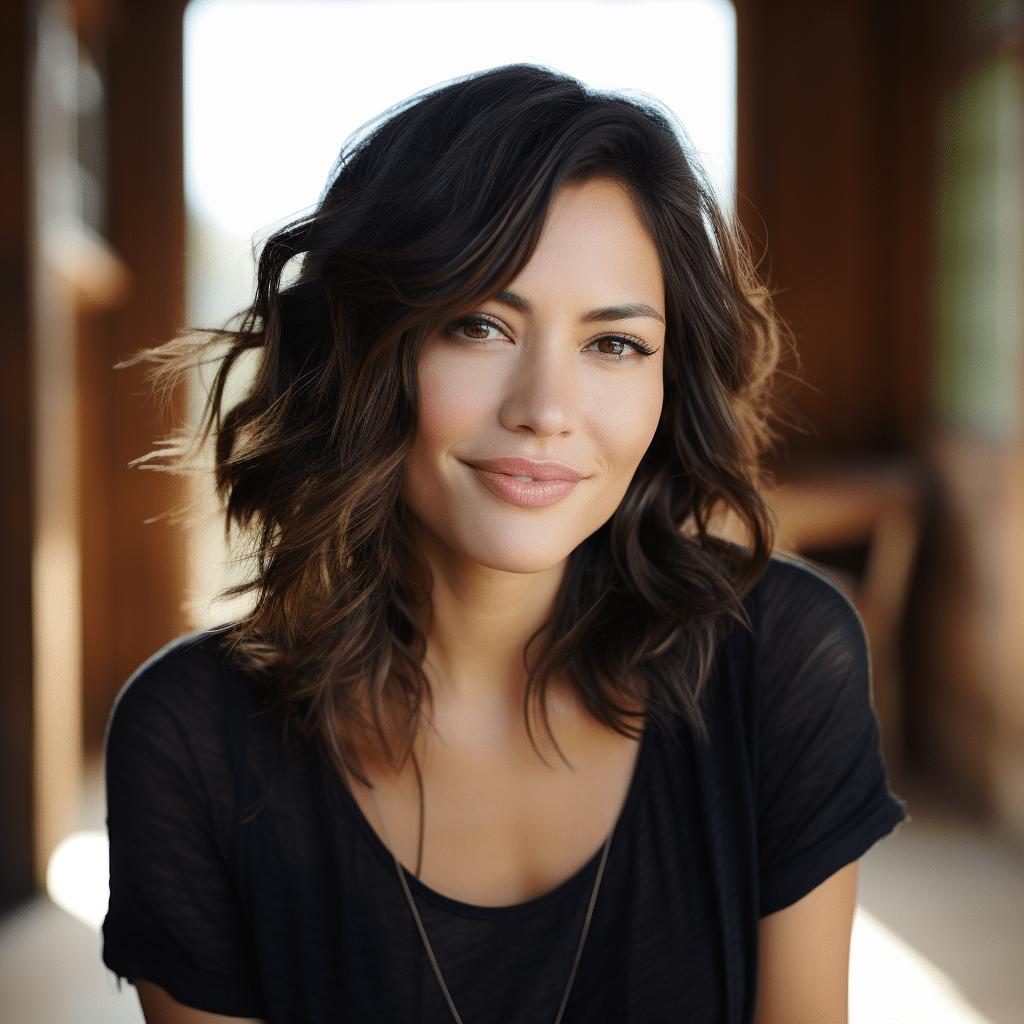 michaela conlin