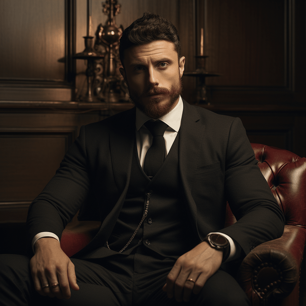 pablo schreiber