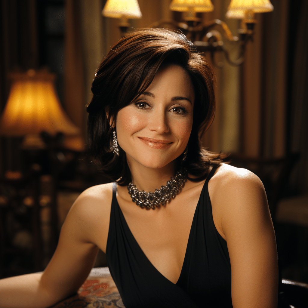 patricia heaton