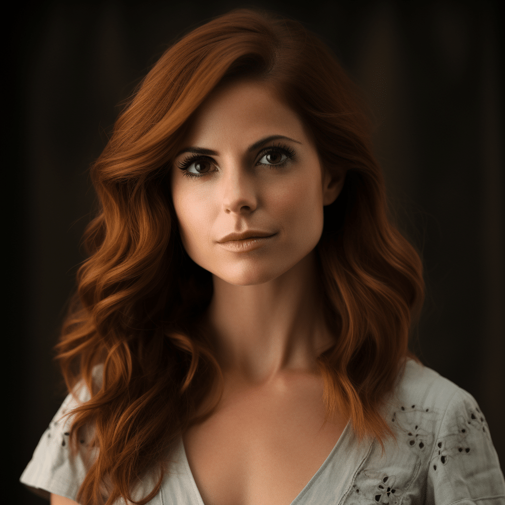 sarah rafferty