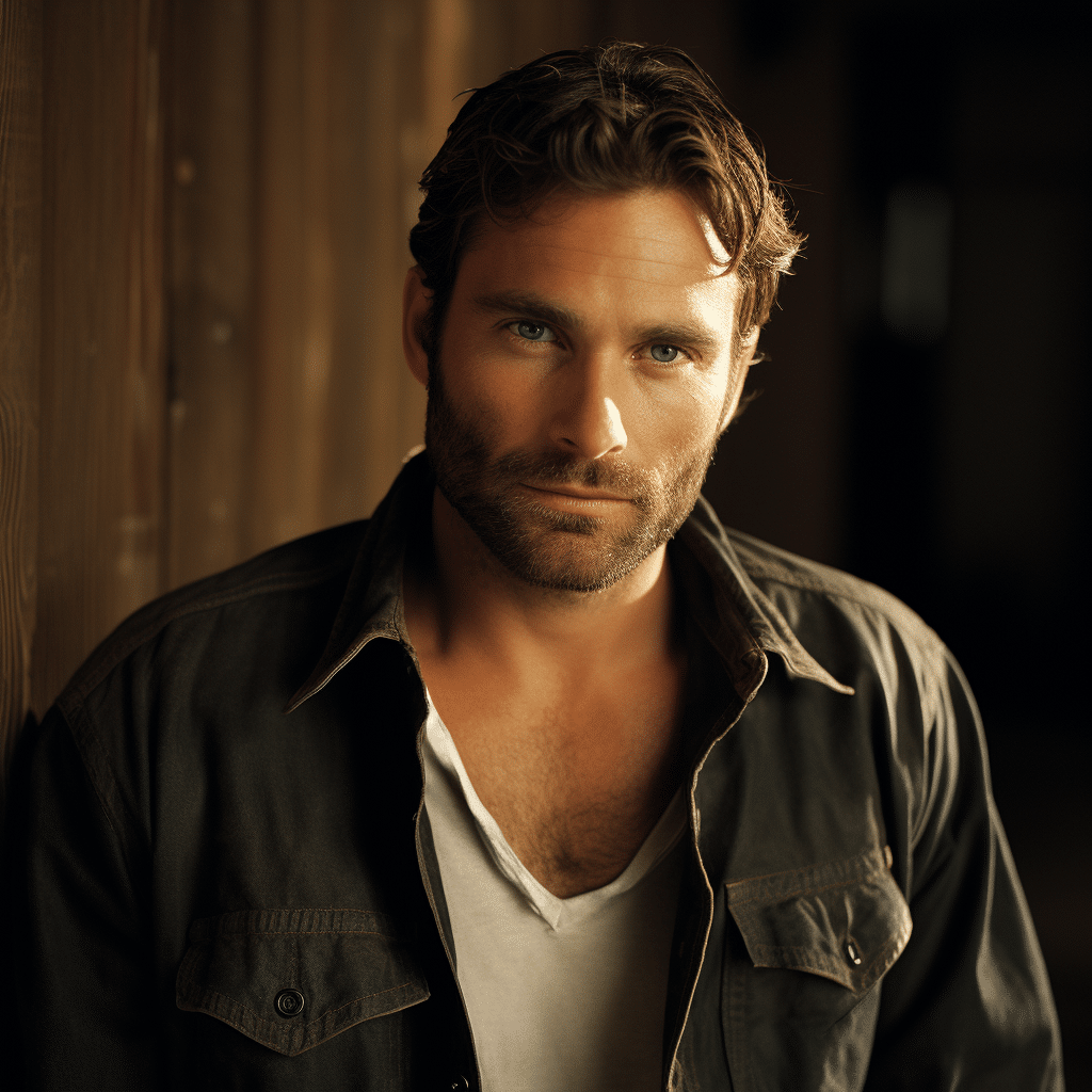 seann william scott
