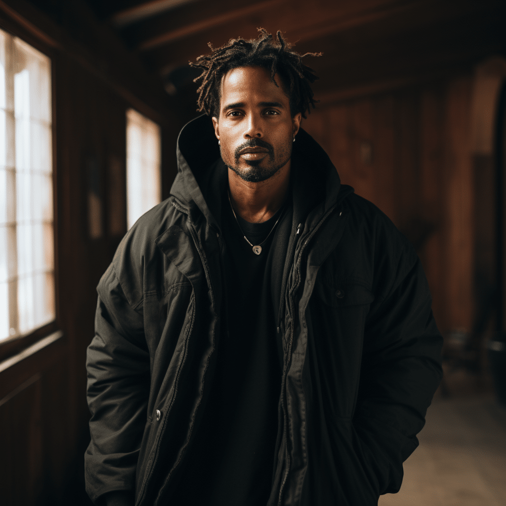 shawn wayans