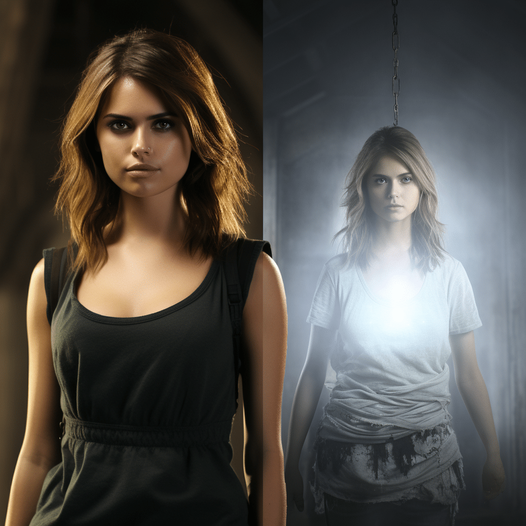 shelley hennig