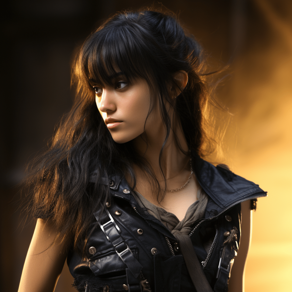 sofia boutella