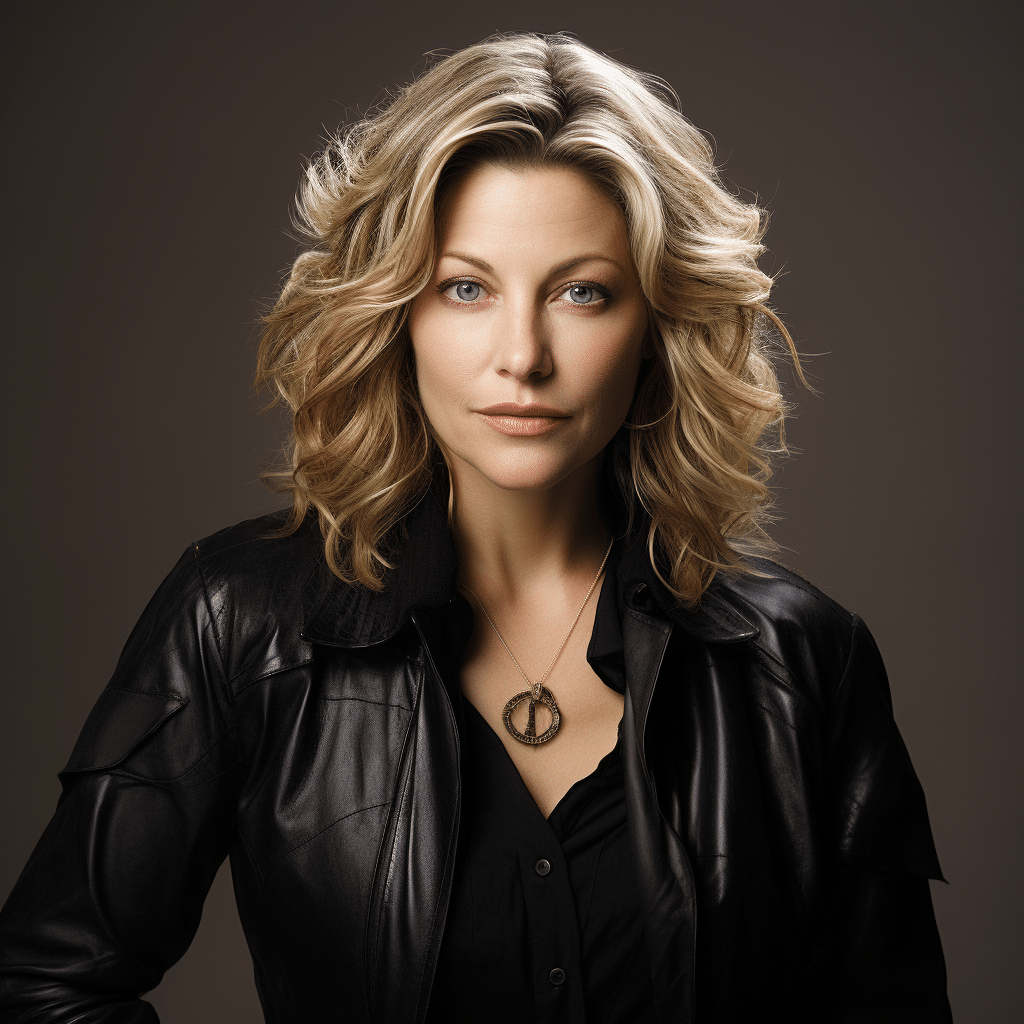 tatum oneal
