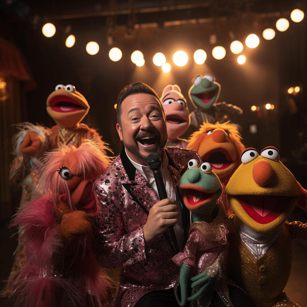 terry fator