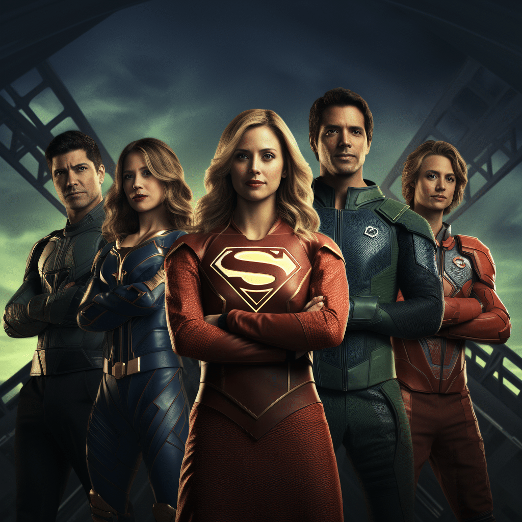 the cw