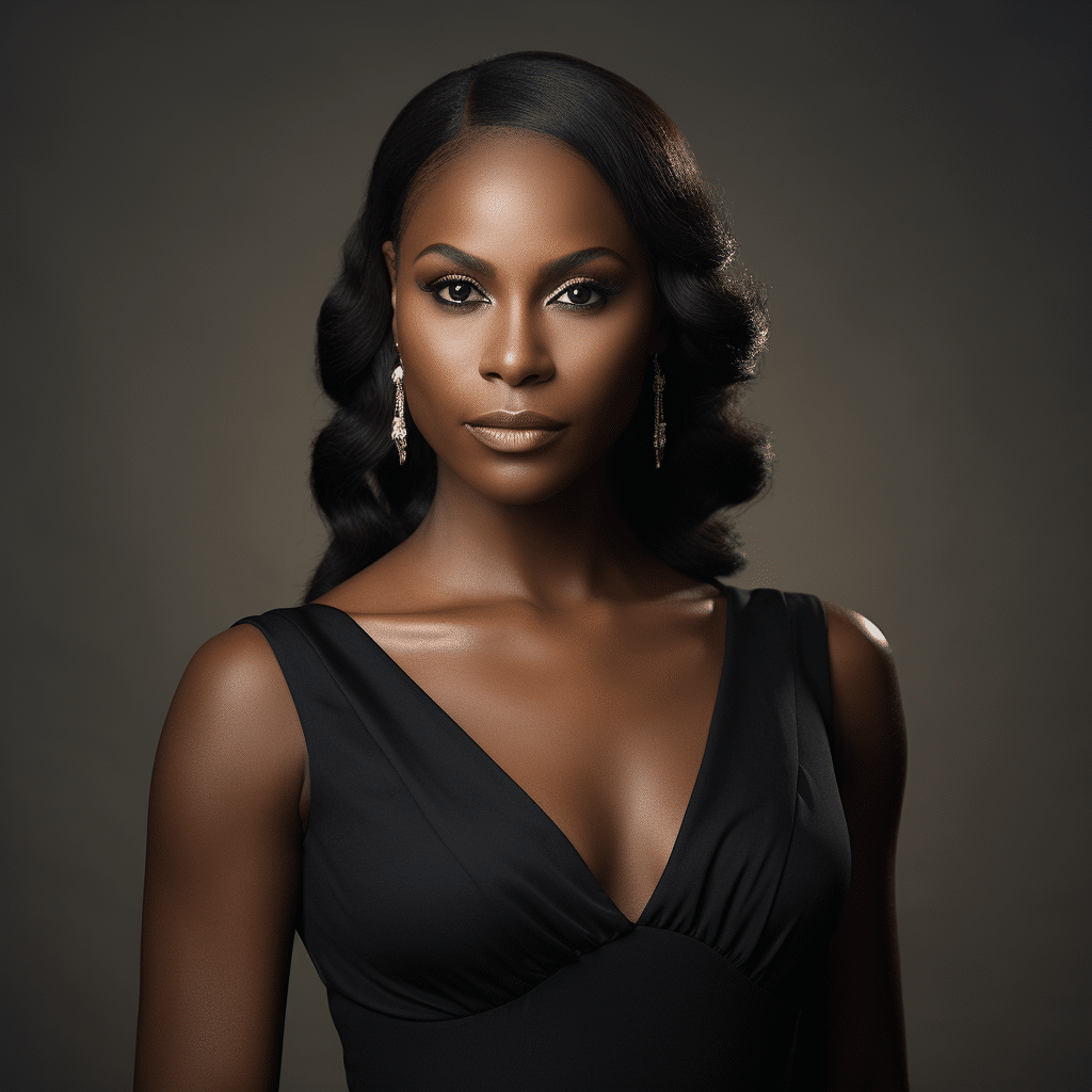 tika sumpter