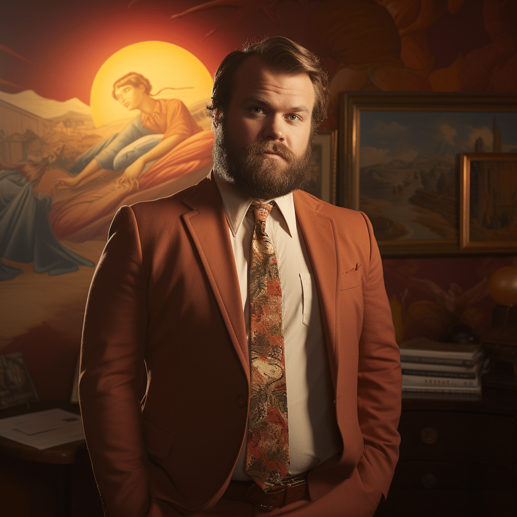 tyler labine