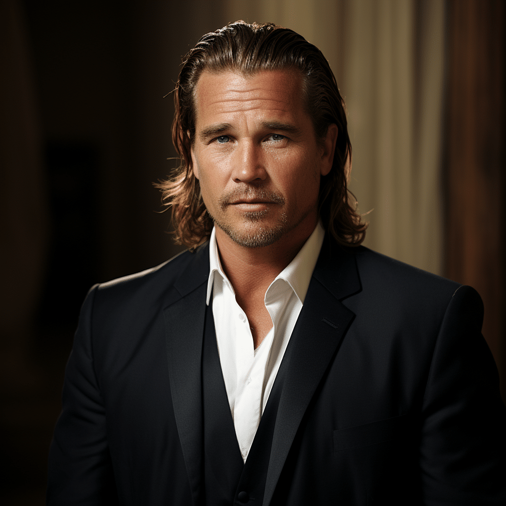 val kilmer health