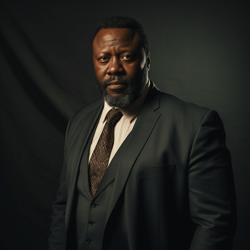 wendell pierce