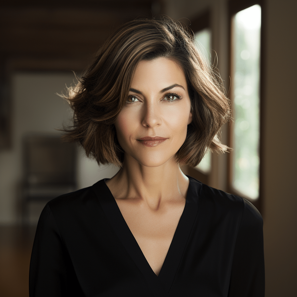 wendie malick