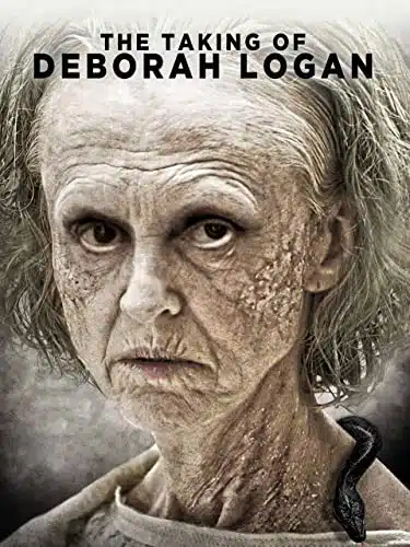 The Taking Of Deborah Logan Ganzer Film Deutsch The Taking of Deborah Logan Trailer Terror Revealed