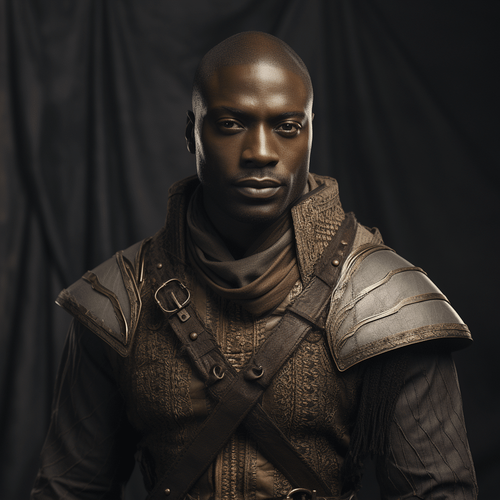 adewale akinnuoye agbaje