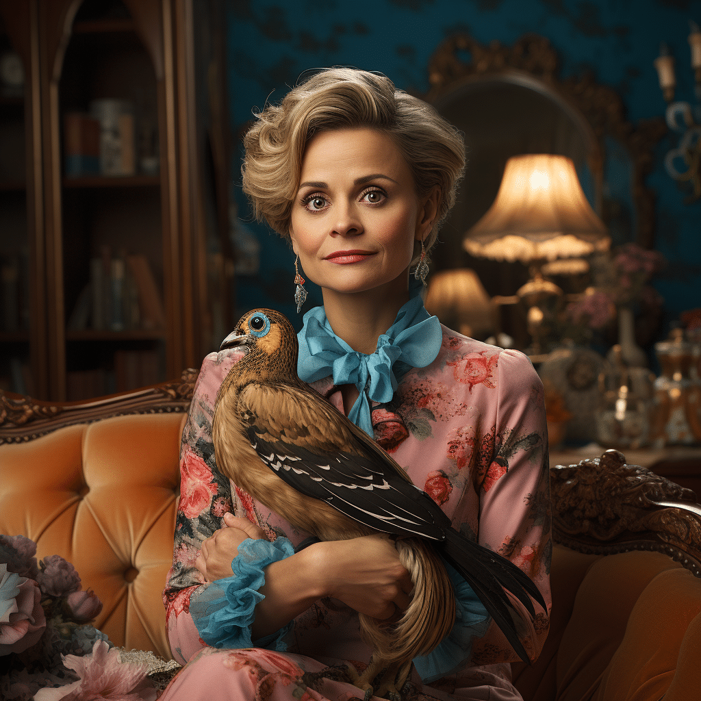 amy sedaris