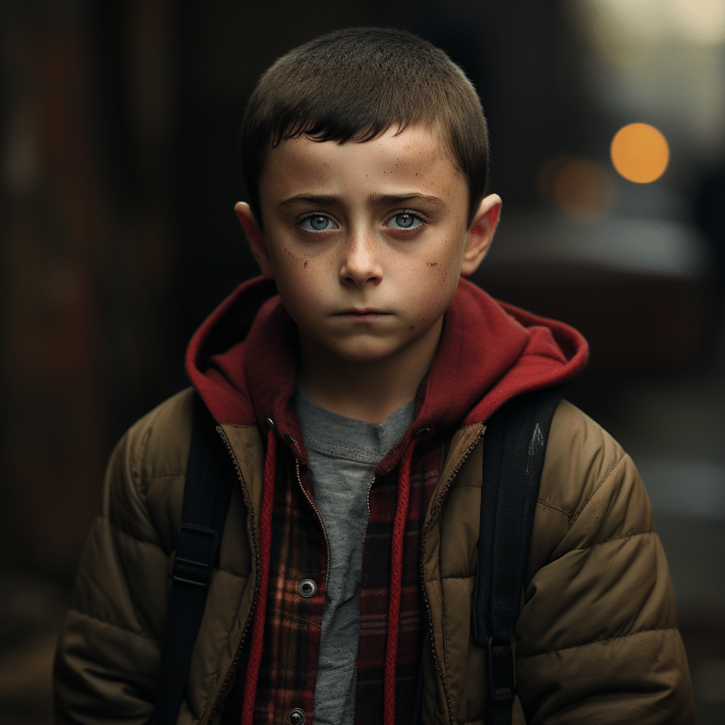 atticus shaffer