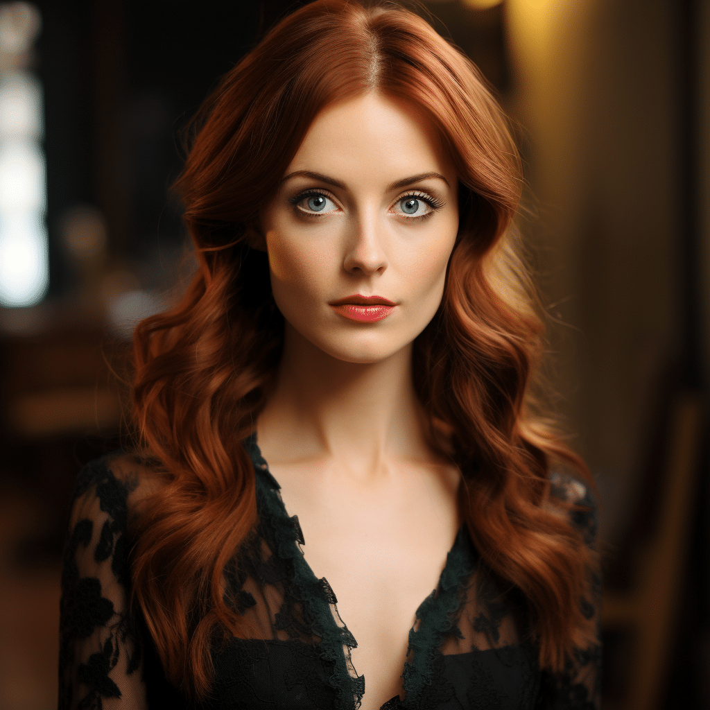 audrey fleurot