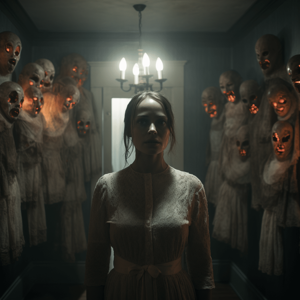 best new horror movies