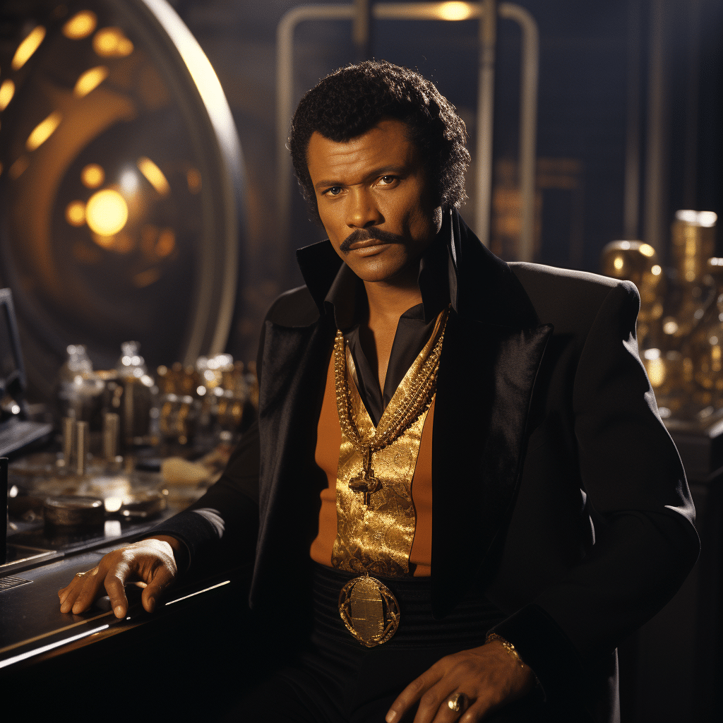 billy dee williams