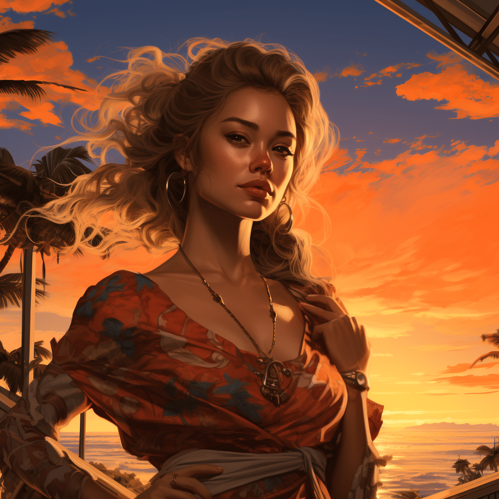 bre selling sunset