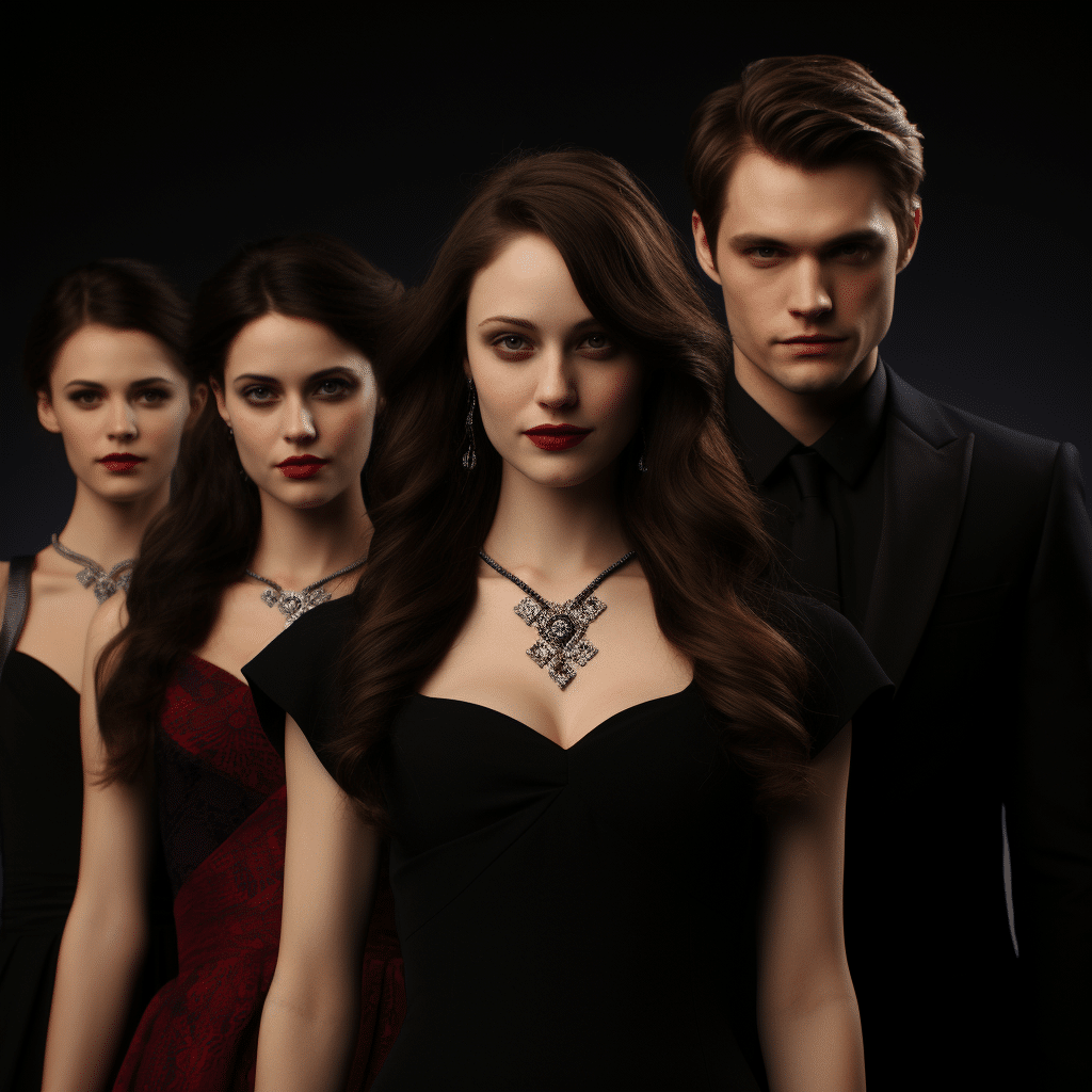 breaking dawn part 2 cast