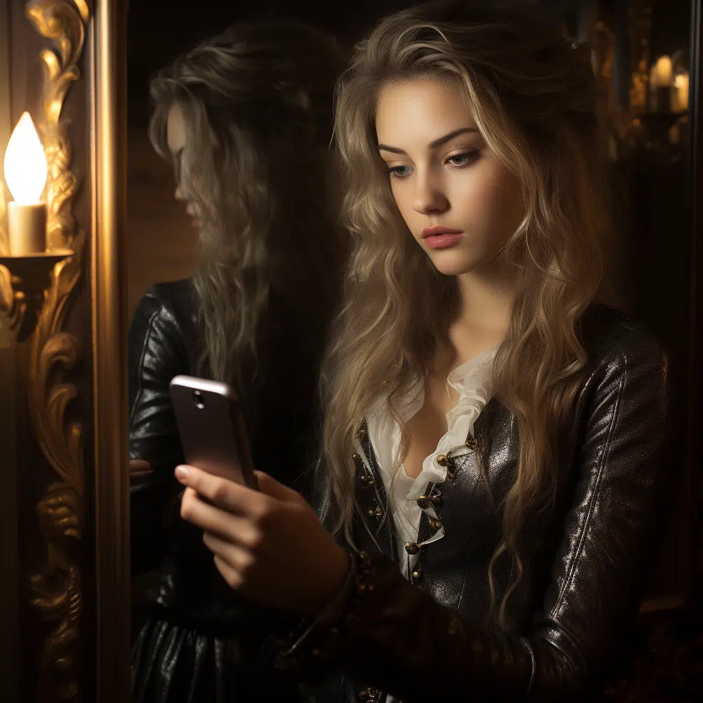 Leaked Celebs' Privacy Breach: A Closer Look