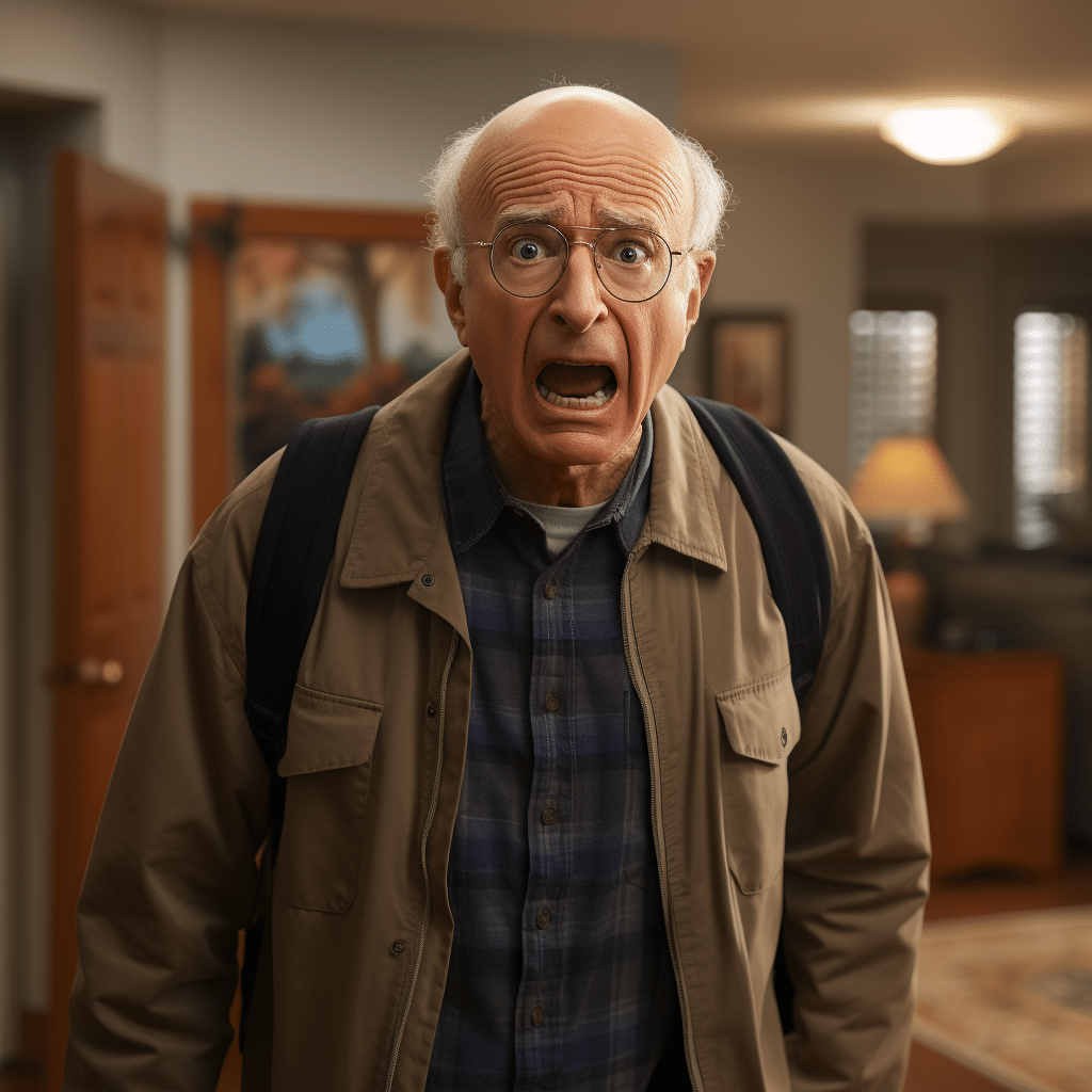 curb your enthusiasm season 12