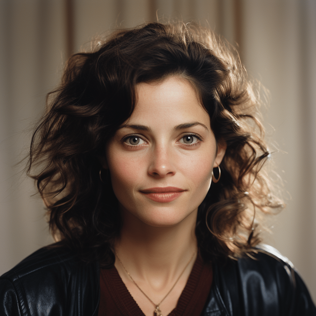 debra winger