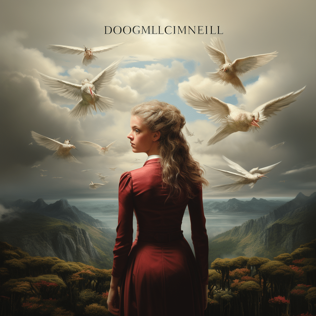 dominique mcelligott