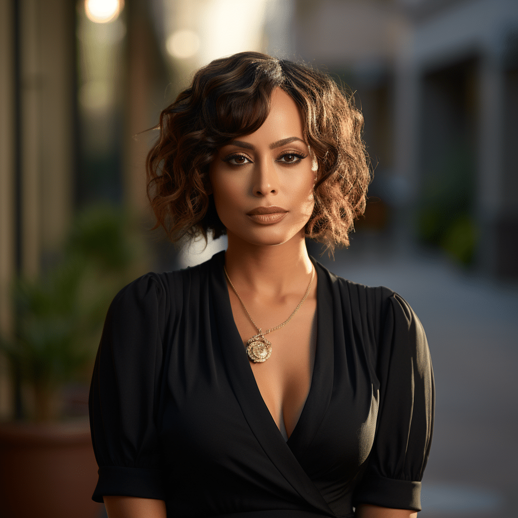 Essence Atkins: A TV Icon's Journey