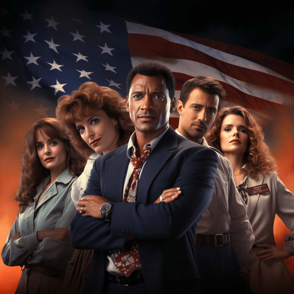 independence day cast