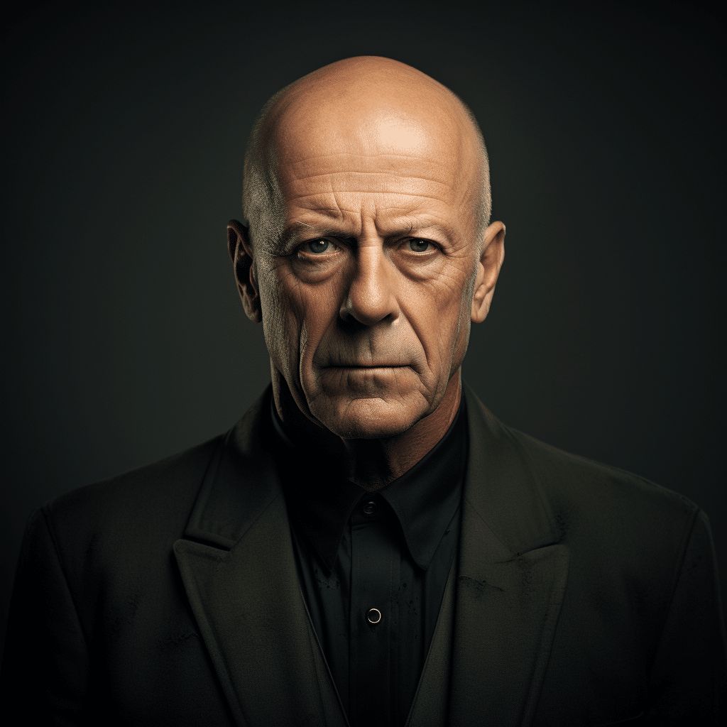 is bruce willis still alive