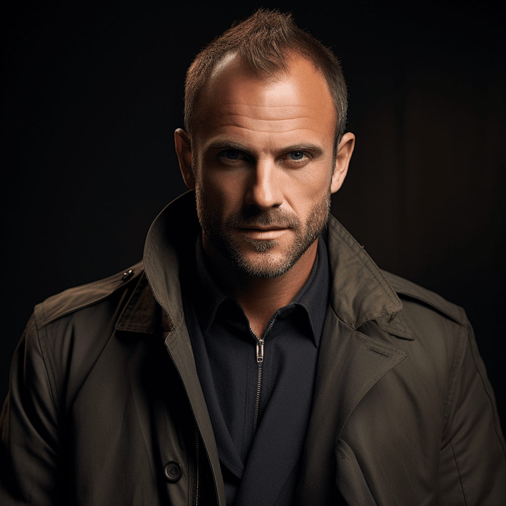 jonny lee miller