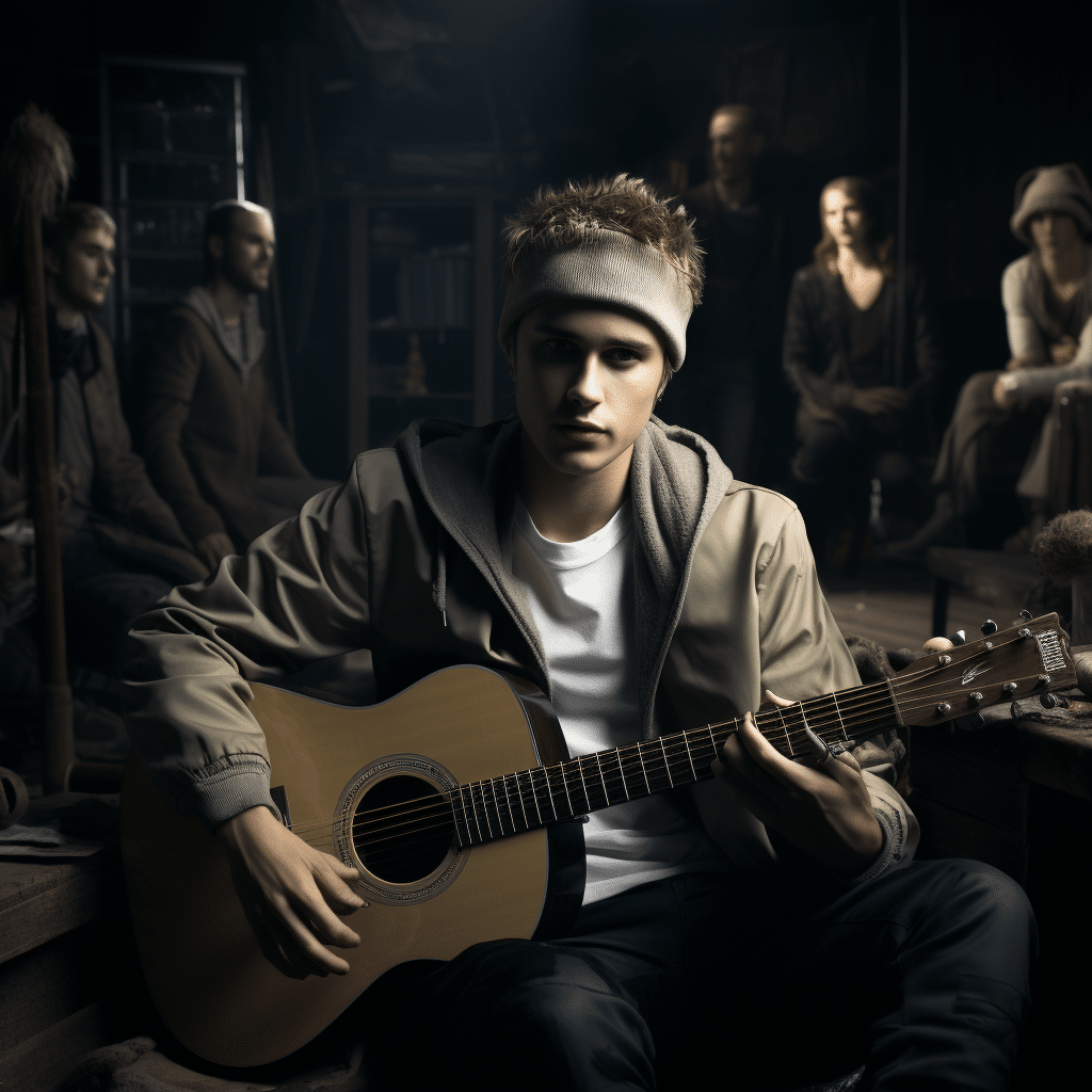 justin bieber dead