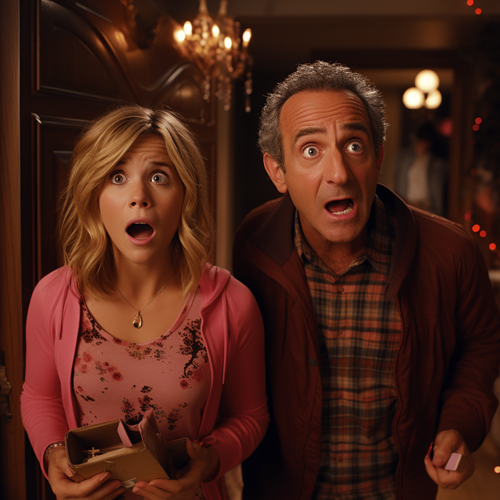little fockers