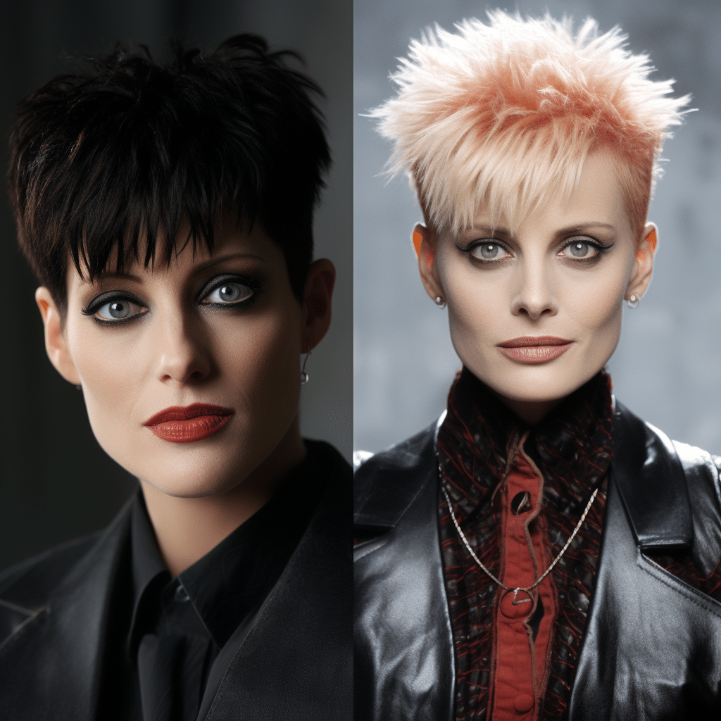 lori petty