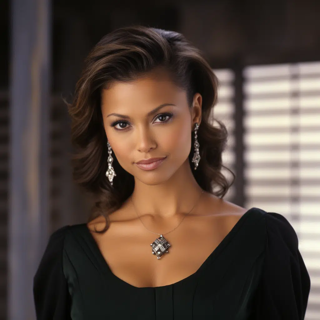 Vanessa Williams Movies and TV Shows