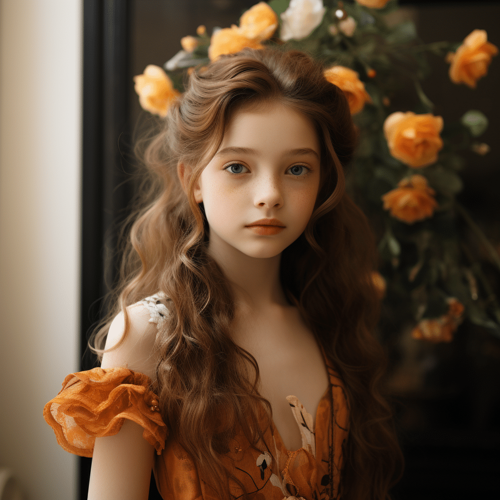 mackenzie foy