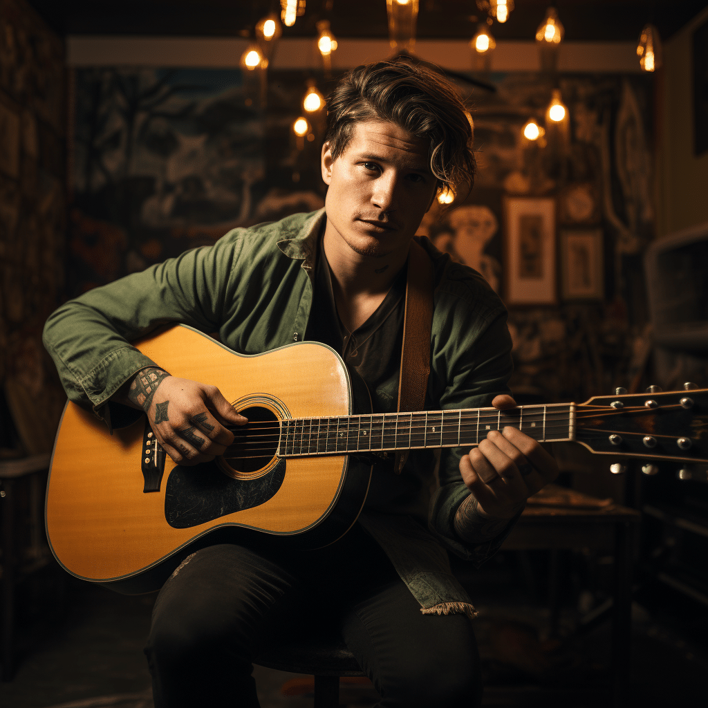 matt rife tour