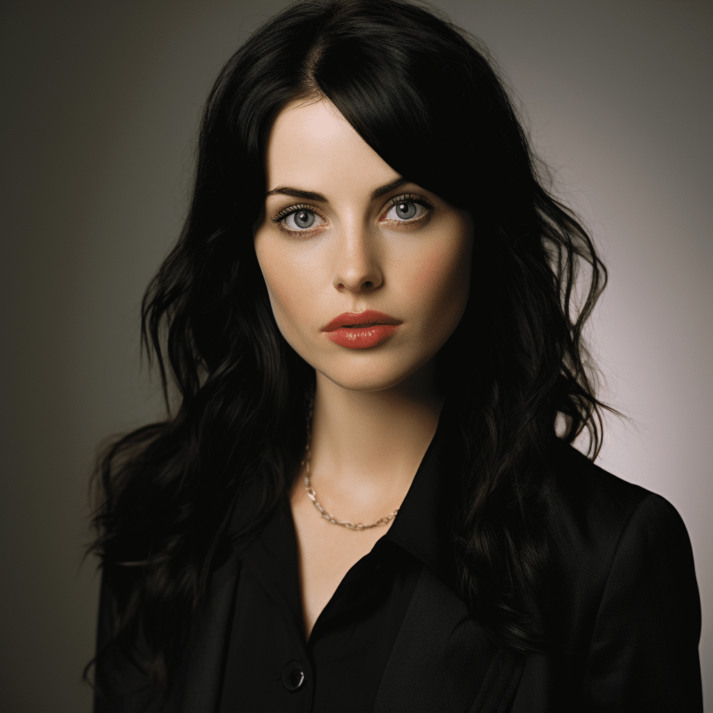 mia kirshner