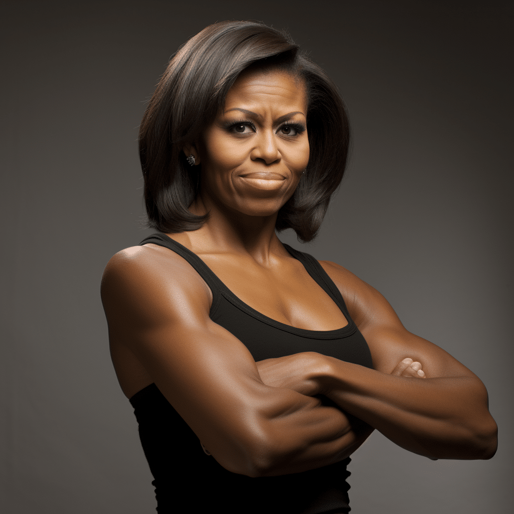 Is Michelle Obama Trans